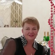 Елена Минская