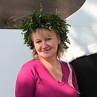 Екатерина Крупина