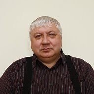Сергей Федотов