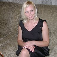 Людмила Леговец