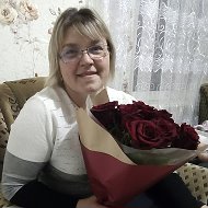Елена Желудова