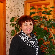 Екатерина Данилова