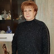 Светлана Подвысоцкая