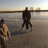 Валера Унуковский