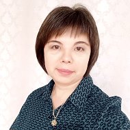 Жанар Шимпаева