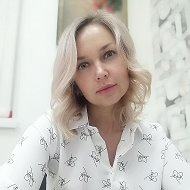 Екатерина Воронина