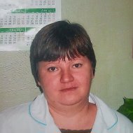Наташа Ахмеджанова