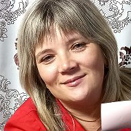 Катя Кудрявцева