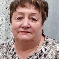 Нина Тинькова