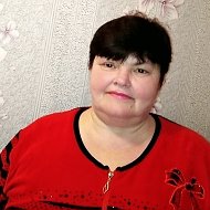 Татьяна Чуланова