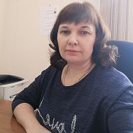 Татьяна Лукина