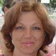 Елена Позняк