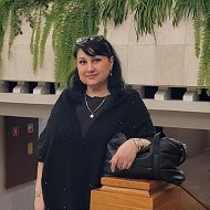 Dina Gainutdinova