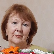 Марина Васенцова