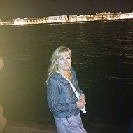 Валентина Савкова