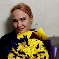 Жанна Захарова