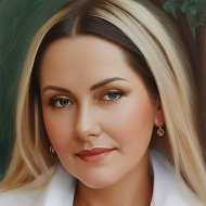 Елена Губанкова