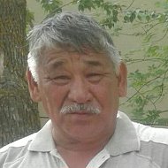 Темирхан Галиев