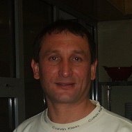Рустам Эминов
