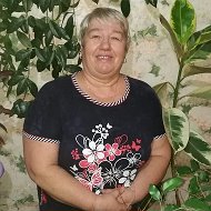 Валентина Киселёва