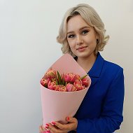 Светлана Овчинникова