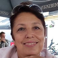 Тамара Суслова