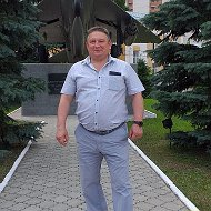 Сергей Левшин