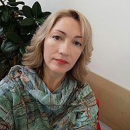Екатерина Колесниченко