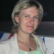 Елена Селицкая