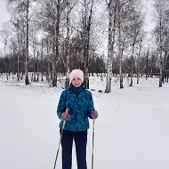 Светлана Павлова