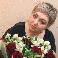 Елена Спирькина