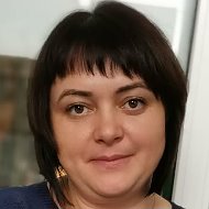 Ирина Кофанова