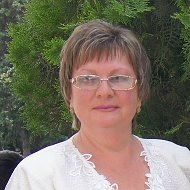 Лариса Читомирова