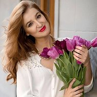 Наталья Ревякина