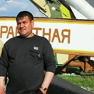Александр Чесноков