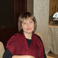 Marina Bulgaru