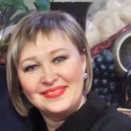 Татьяна Ильенко