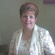 Анна Мустакиди