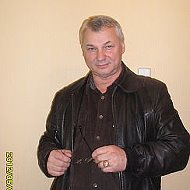 Валерий Дергачев