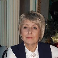 Светлана Крючкова