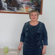 Ирина Клюбко