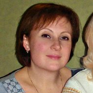Елена Плужник
