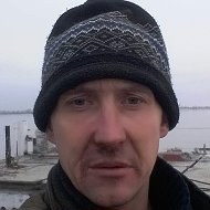 Sergei Vladimirovich