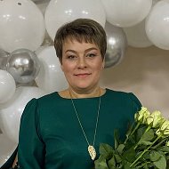 Света Волкова