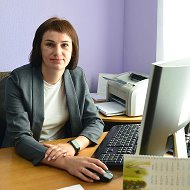 Юлия Коробейко
