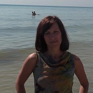 Светлана Пачковська