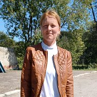 Евгения Азаркевич