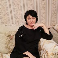 Инна Муличенко