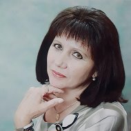 Надежда Пономаренко
