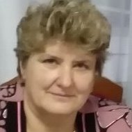 Мария Калютич